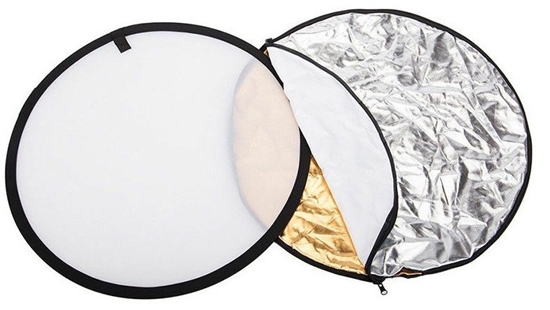 Picture of BIG Helios reflector 56cm 5in1 (428361)