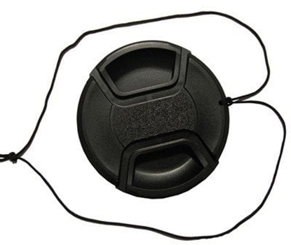 Attēls no BIG lens cap Clip-0 37mm (420497)