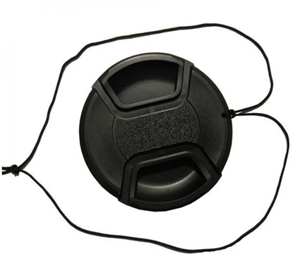 Attēls no BIG lens cap Clip-0 46mm (420496)