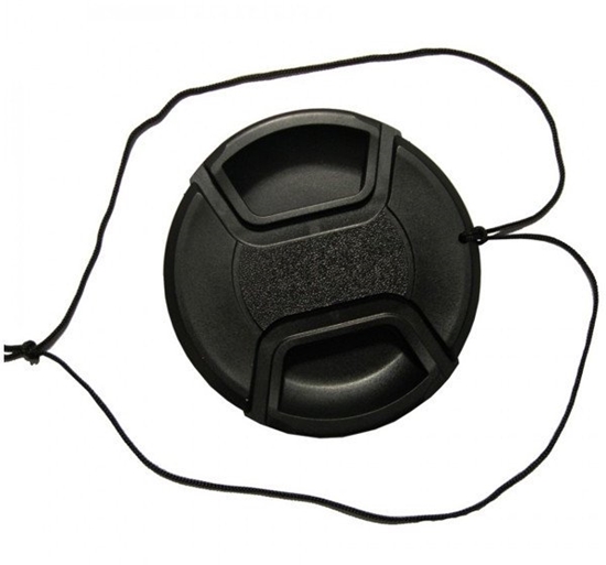 Picture of BIG lens cap Clip-0 46mm (420496)