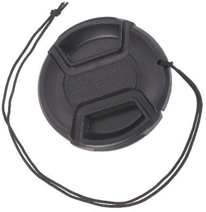 Attēls no BIG lens cap Clip-0 52mm (420502)