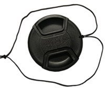 Attēls no BIG lens cap Clip-0 58mm (420504)