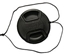 Picture of BIG lens cap Clip-0 58mm (420504)