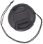 Attēls no BIG lens cap Clip-0 62mm (420505)