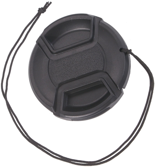 Picture of BIG lens cap Clip-0 72mm (420507)