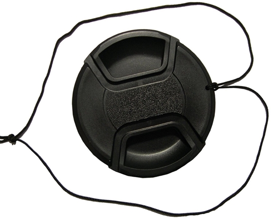 Picture of BIG lens cap Clip-0 82mm (420509)