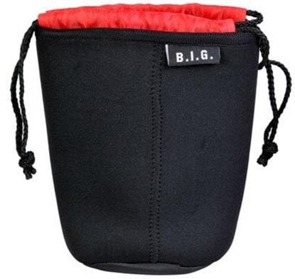 Attēls no BIG lens pouch PS10 (443028)