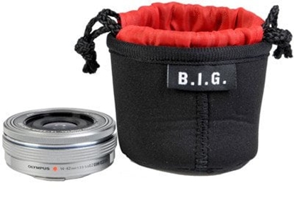 Attēls no BIG lens pouch PS5 (443026)