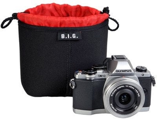 Picture of BIG pouch PC12 (443037)