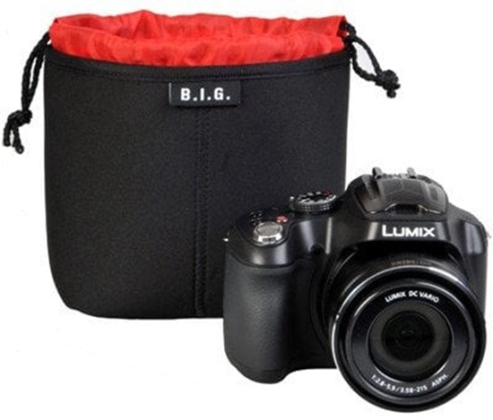 Picture of BIG pouch PC14 (443038)