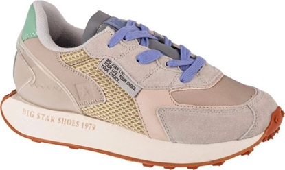 Изображение Big Star Shoes NN274976 Pomaraczowe 36