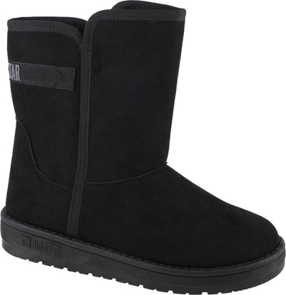 Picture of Big Star Big Star Snow Boots KK274618 Czarne 37