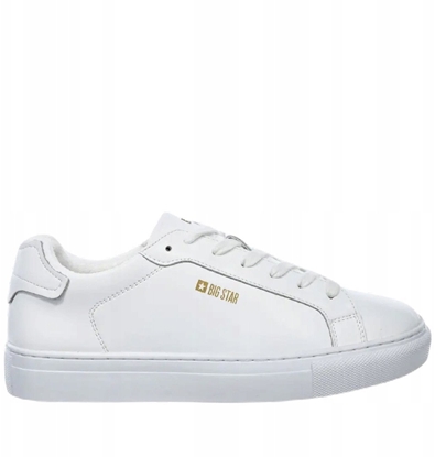 Изображение Big Star Sneakers Shoes RR274482 biae 40