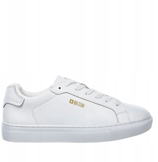 Изображение Big Star Sneakers Shoes RR274482 biae 40