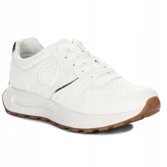 Изображение Big Star Sneakers Shoes RR274487 biae 38