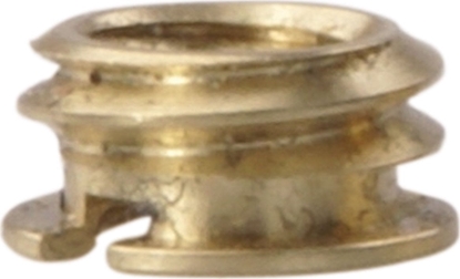 Picture of BIG thread adapter 1/4"-3/8" 4mm (428283)