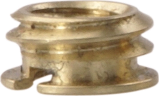 Picture of BIG thread adapter 1/4"-3/8" 4mm (428283)