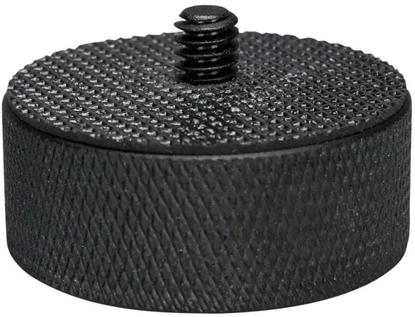 Picture of BIG thread adapter 3/8"-1/4" (428277)