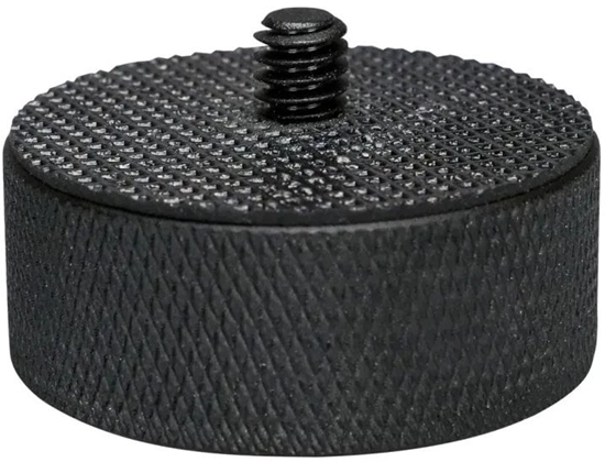 Picture of BIG thread adapter 3/8"-1/4" (428277)