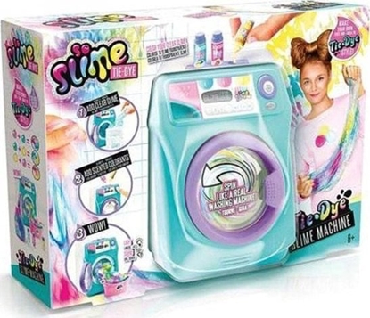 Изображение BigBuy Fun Pralka Slime Tie-Dye