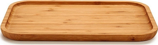 Picture of Bigbuy Home Tacka do przeksek (20 x 1,5 x 30 cm)