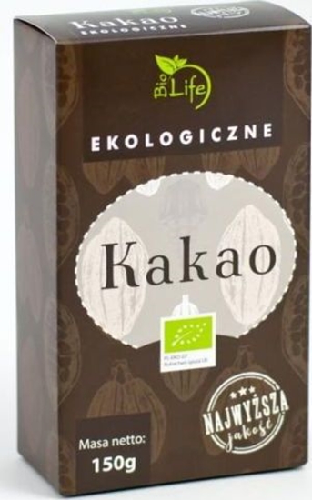 Picture of BIO LIFE Kakao 150g EKO Bio Life