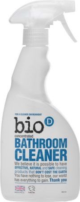 Picture of Bio-D Spray do wanien i kabin prysznicowych 500ml (BIO0322)