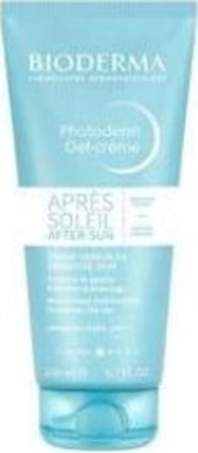 Picture of Bioderma Bioderma Photoderm Gel-Creme Apres-Soleil el po opalaniu, 200 ml