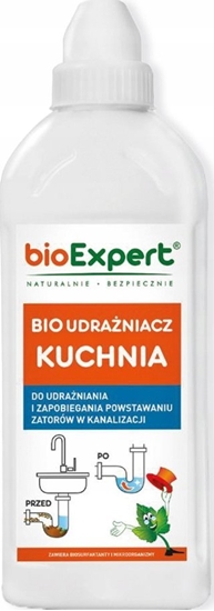Picture of Bioexpert bioExpert, BIO Udraniacz do kuchni, 1000ml