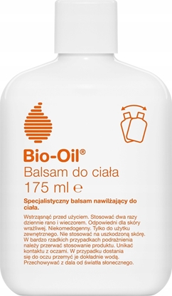 Изображение BIO-OIL* Body Lotion balsam do ciaa 175ml