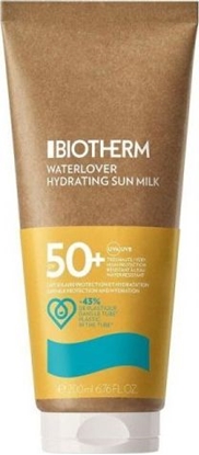 Picture of Biotherm BIOTHERM WATERLOVER SUNMILK SPF50+ 200ML