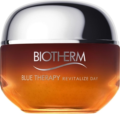 Picture of Biotherm Krem do twarzy Blue Therapy Amber Algae Revitalize rewitalizujcy 50ml