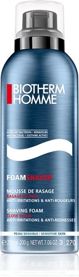 Picture of Biotherm Pianka do golenia HOMME 200 ml