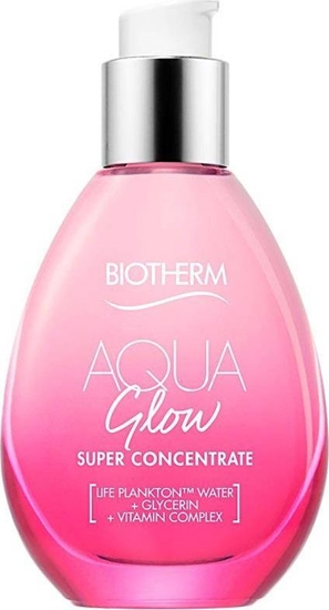 Picture of Biotherm Super Concentrate serum do twarzy Aqua Glow 50ml