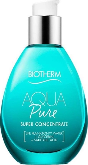 Picture of Biotherm Super Concentrate serum do twarzy Aqua Pure 50ml
