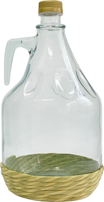 Picture of Biowin GSIOR SZKLANY W OPLOCIE 3L BDO3Z