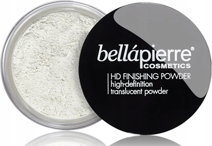 Attēls no Biri pudra makiao ubaigimui Translucent HDP001