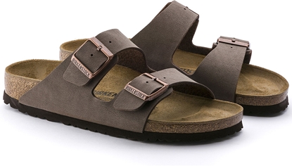 Изображение Birkenstock Arizona BFBC 151183 Brzowe 38