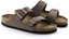 Attēls no Birkenstock Arizona BFBC 151183 Brzowe 38