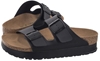 Picture of Birkenstock Arizona Platform Flex BF 1027395 Czarne 36