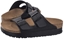 Изображение Birkenstock Arizona Platform Flex BF 1027395 Czarne 36