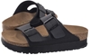 Picture of Birkenstock Arizona Platform Flex BF 1027395 Czarne 36