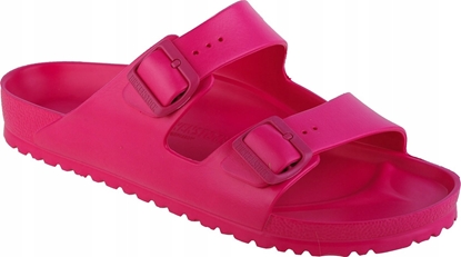 Picture of Birkenstock Birkenstock Arizona 1023741 Róowe 44