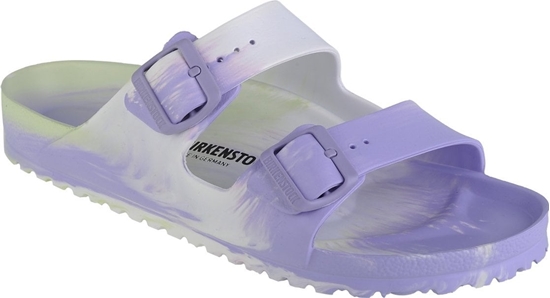 Picture of Birkenstock Birkenstock Arizona 1024507 Fioletowe 45