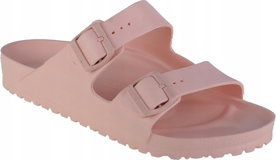 Picture of Birkenstock Birkenstock Arizona 1026202 Róowe 43