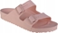 Picture of Birkenstock Birkenstock Arizona 1026202 Róowe 43