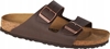 Picture of Birkenstock Birkenstock Arizona BF 0051703 Brzowe 47