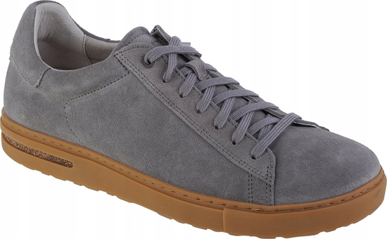 Picture of Birkenstock Birkenstock Bend Low 1024890 szary 36