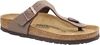 Изображение Birkenstock Birkenstock Gizeh 43751 brzowe 36
