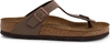 Изображение Birkenstock Birkenstock Gizeh 43751 brzowe 36